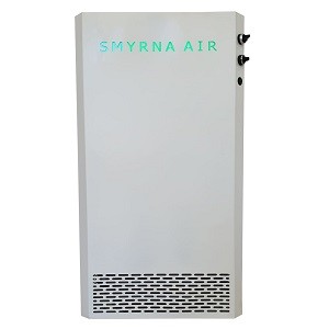 SMYRNA Air